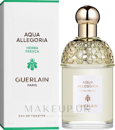 guerlain aqua allegoria herba